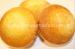 Plumcake al limone